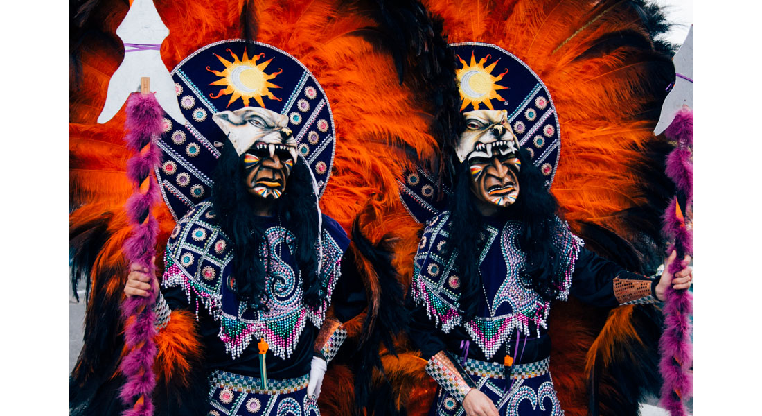 Bolivia de Colores
