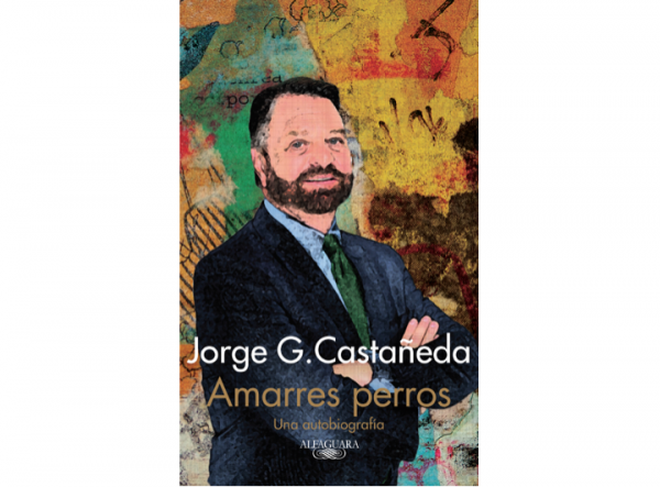 Jorge Castañeda