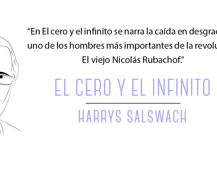 El cero y el infinito