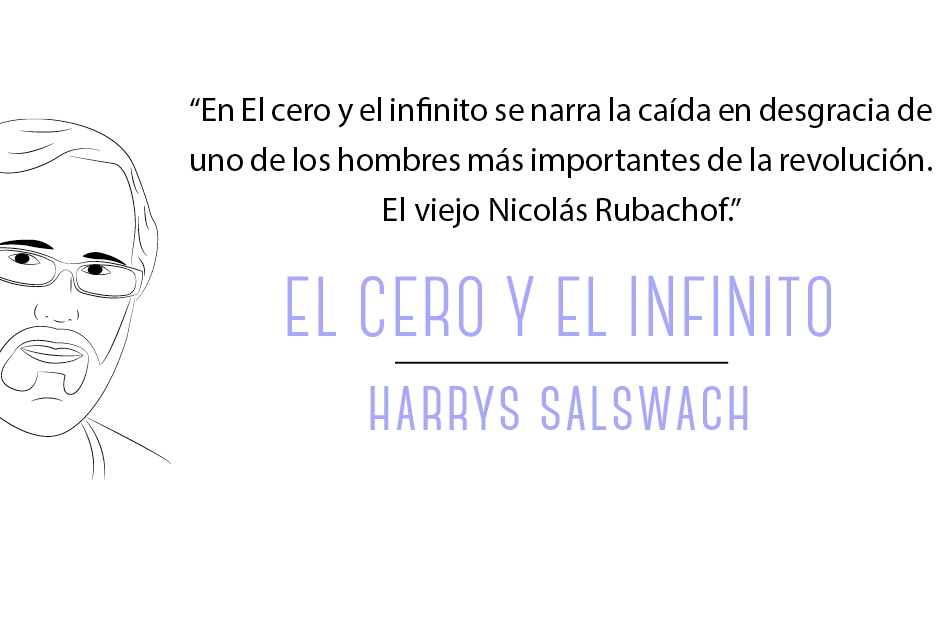 El cero y el infinito