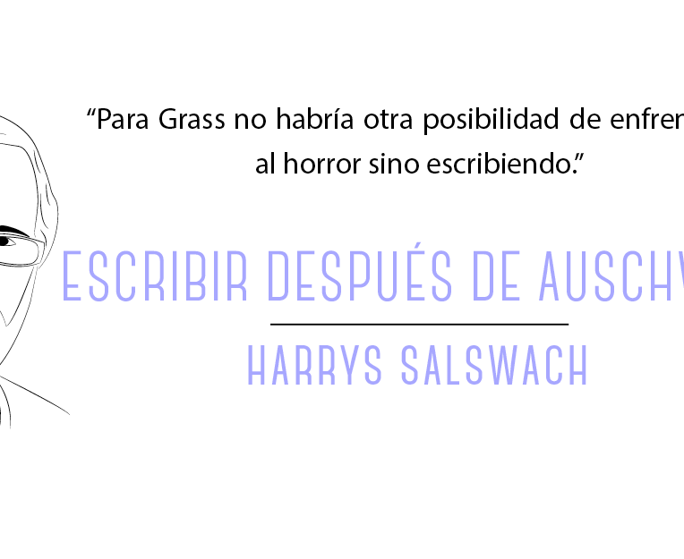 Escribir después de Auschwitz