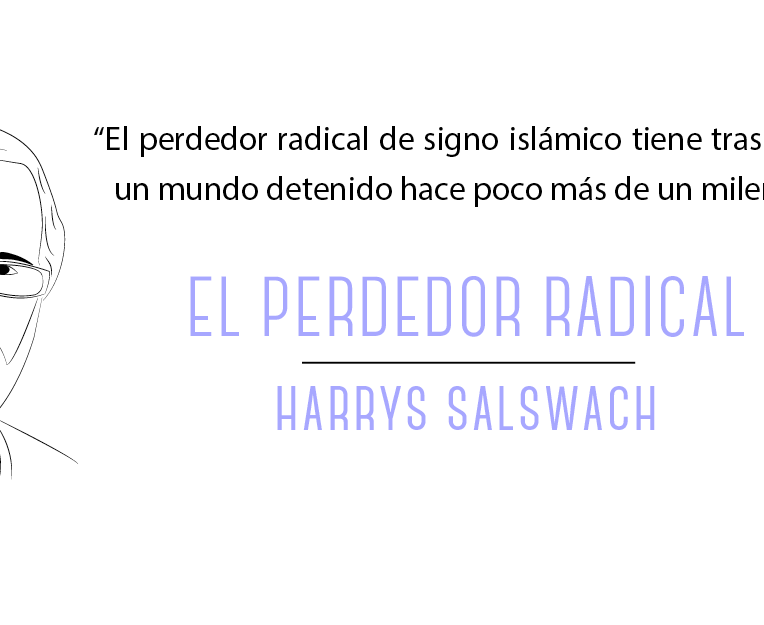 perdedor radical