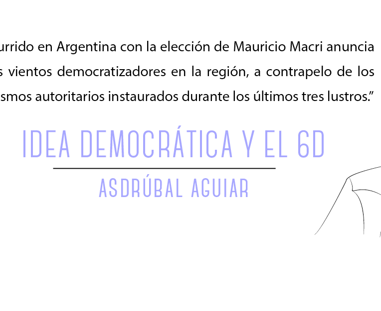 IDEA Democrática