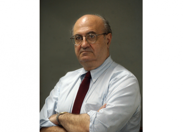 Cesar Chelala