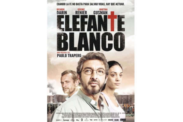 Elefante Blanco