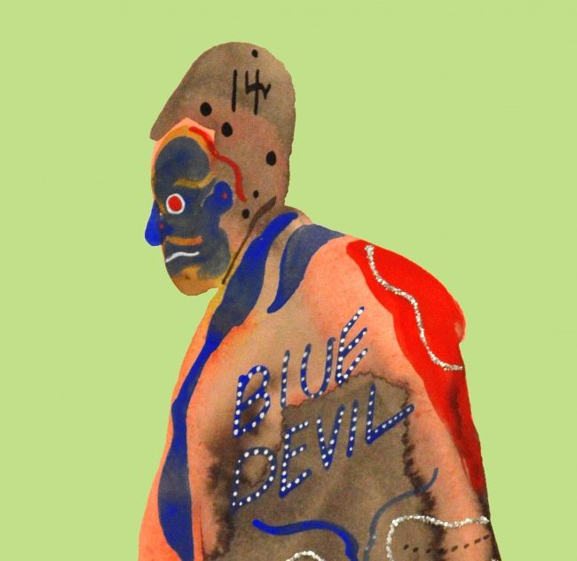 Ricardo Vicente Jose Ruiz