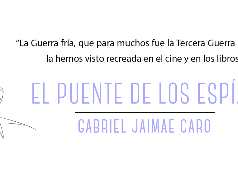 gabriel jaime caro