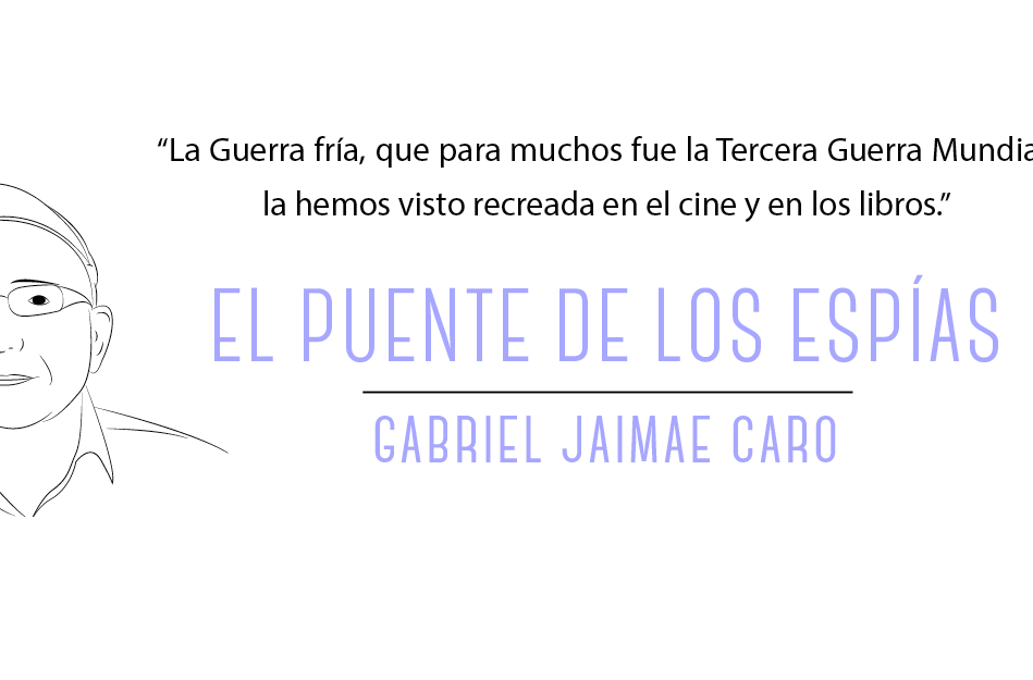 gabriel jaime caro