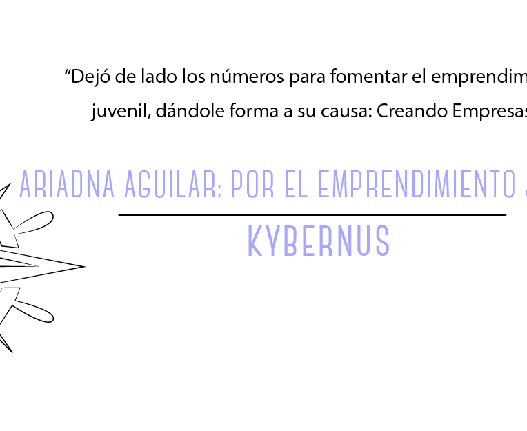 Kybernus, A.C.