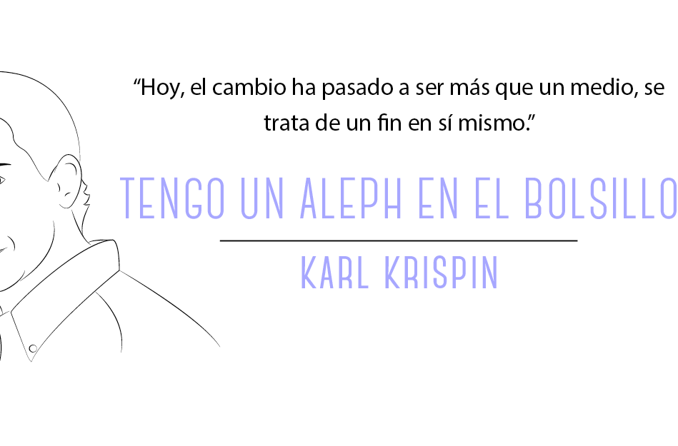 Karl Krispin