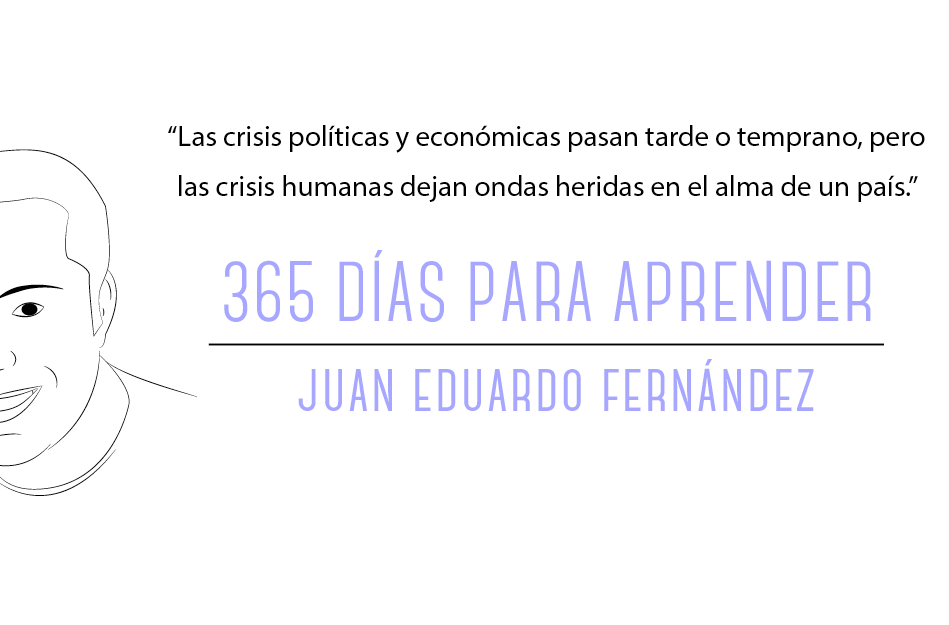 Juan Eduardo Fernández C.