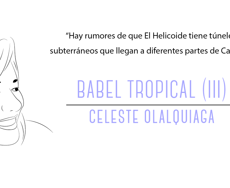 Celeste Olalquiaga