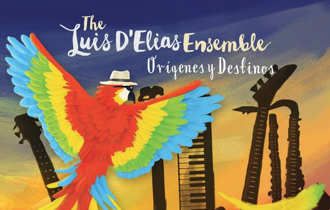 Luis D’Elias Ensemble