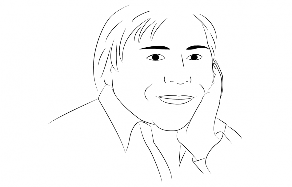 Porfirio Mamani Macedo