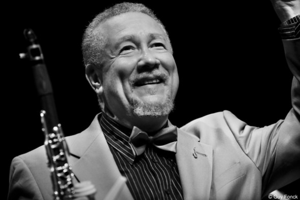 Paquito D’Rivera