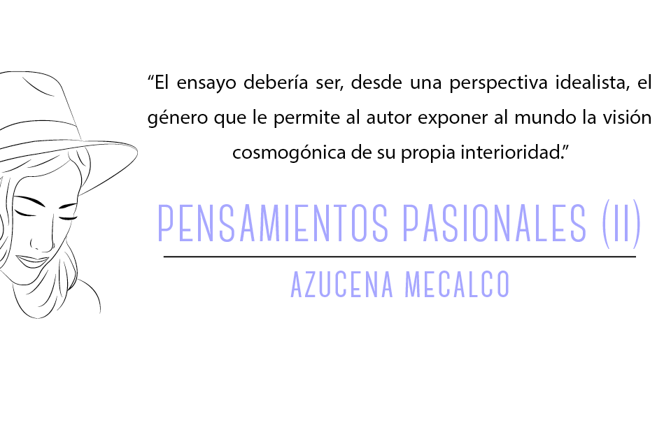 Azucena Mecalco