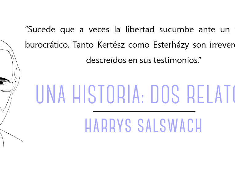 Harrys Salswach