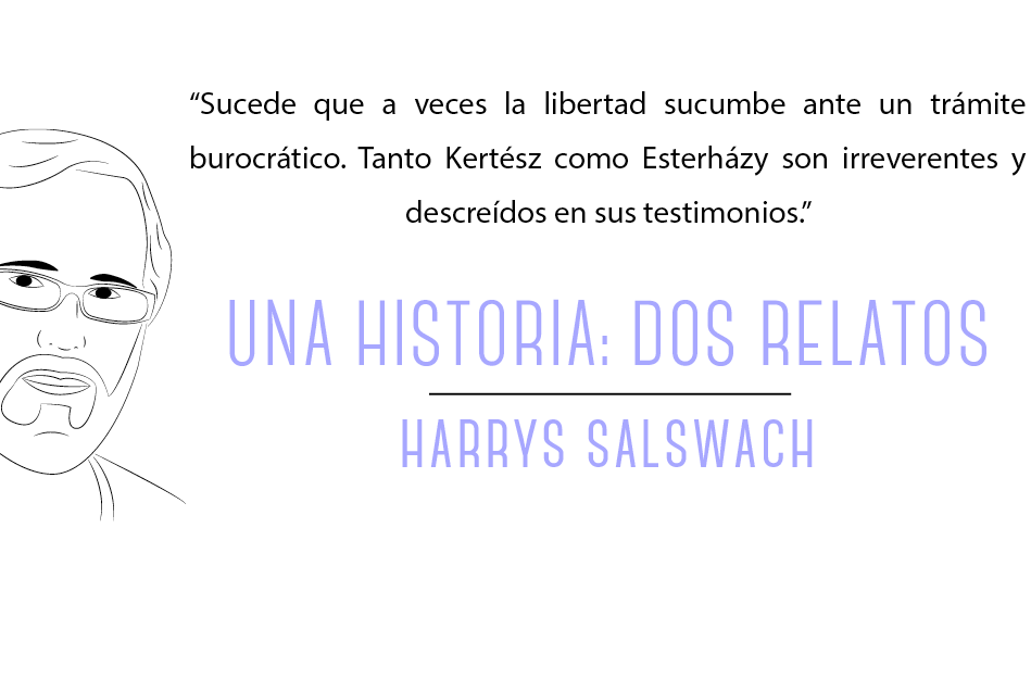 Harrys Salswach