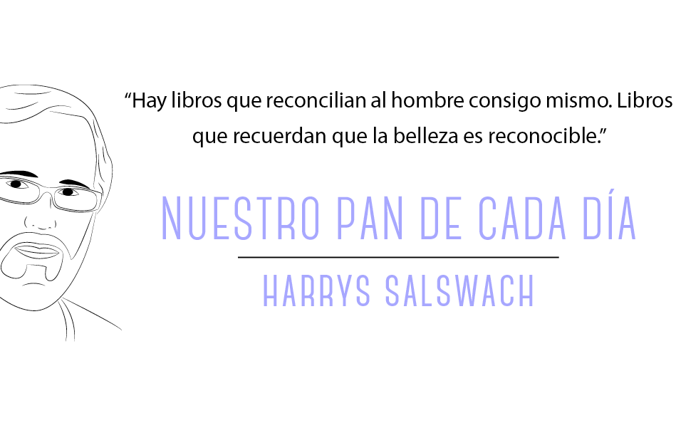 Nuestro pan de cada día