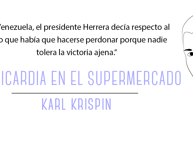 Karl Krispin