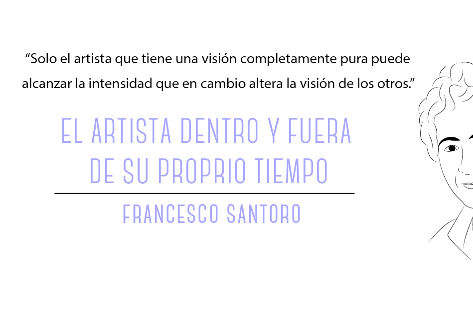 Francesco Santoro