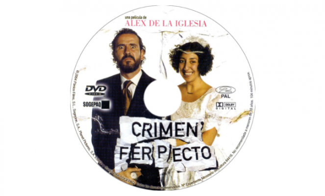 Crimen Ferpecto