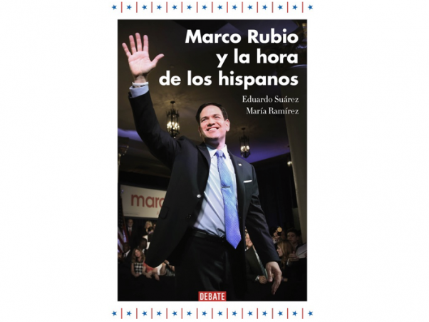 Marco Rubio y la hora de los hispanos