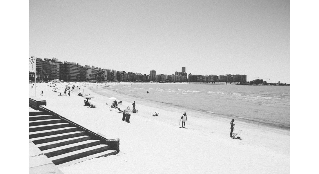 Viviendo Montevideo