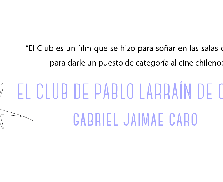 gabriel jaime caro