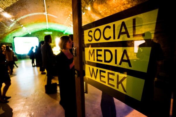 social media week