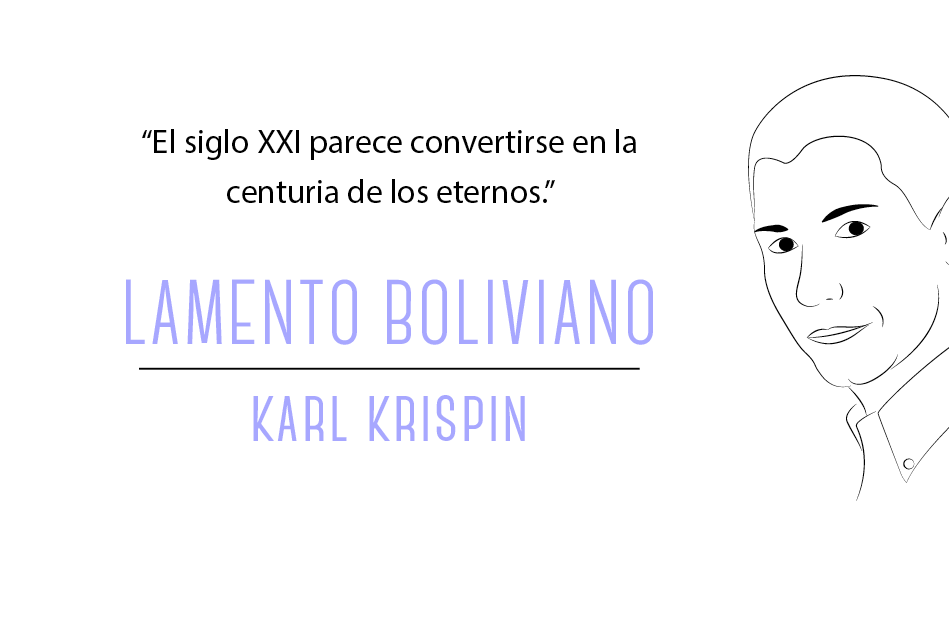 Karl Krispin