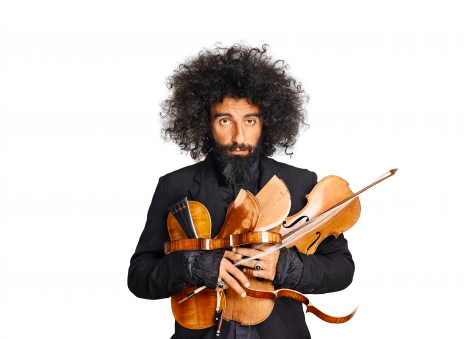 Ara Malikian