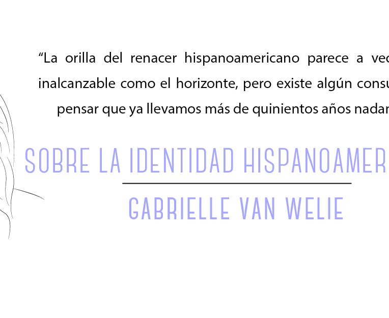 Gabrielle van Welie