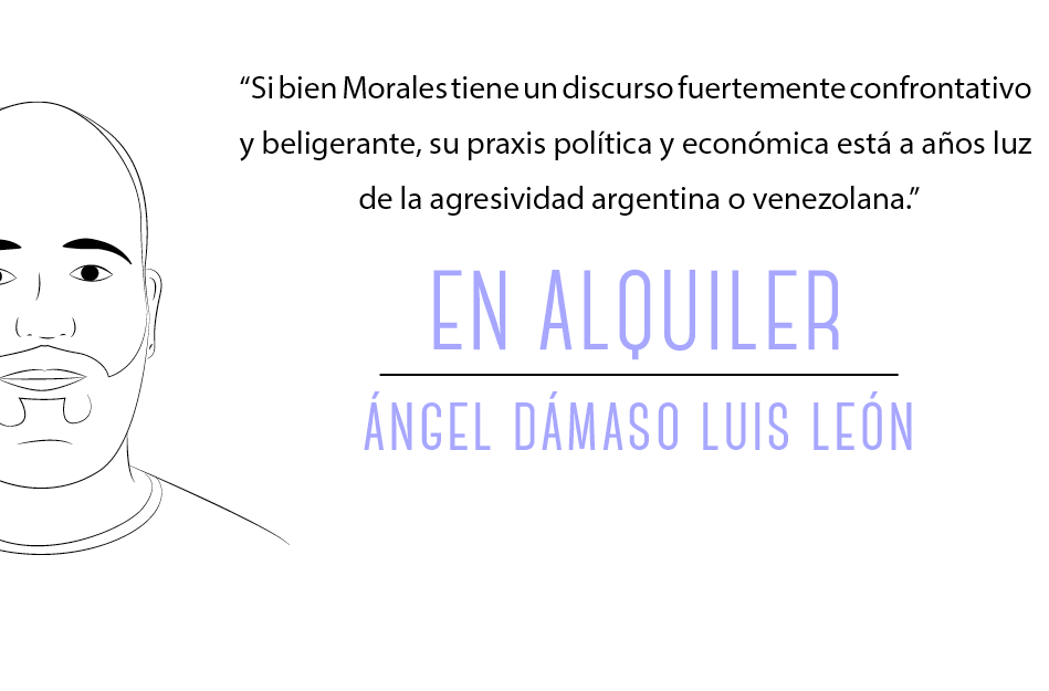 Ángel Dámaso Luis León