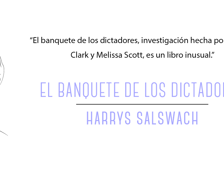 El banquete de los dictadores