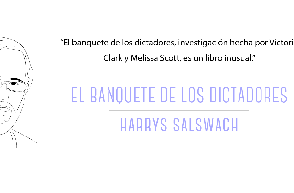 El banquete de los dictadores