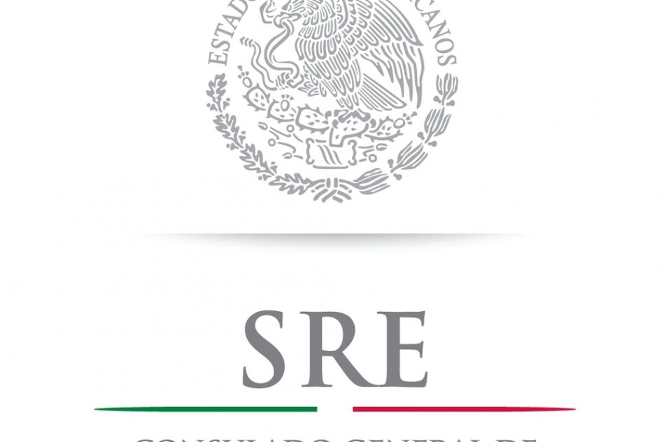 Consulado General de México Nueva York