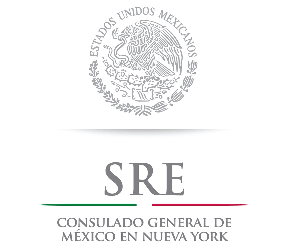 Consulado General de México Nueva York