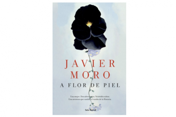 Javier Moro
