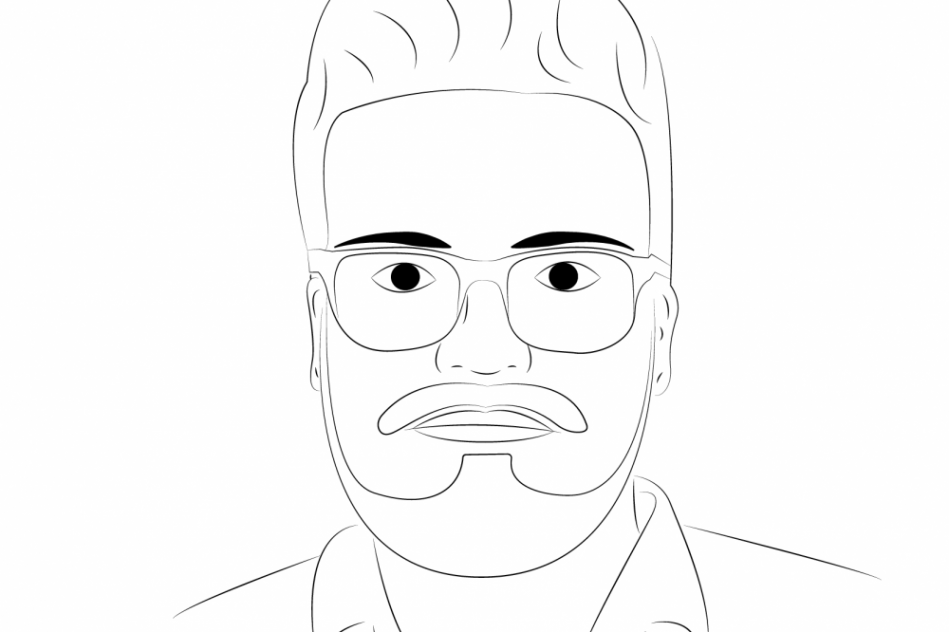 Jose Eduardo Gonzalez