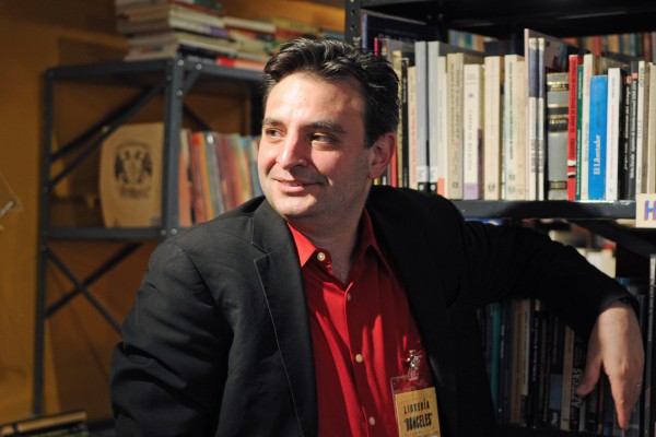 Pablo Helguera