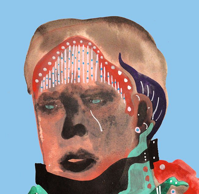 Ricardo Vicente Jose Ruiz