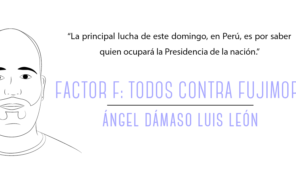 Angel damaso