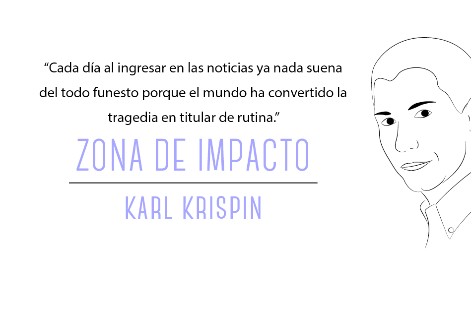 Karl Krispin