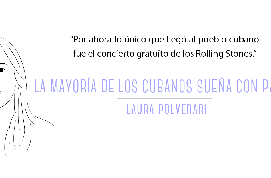 Laura Polverari
