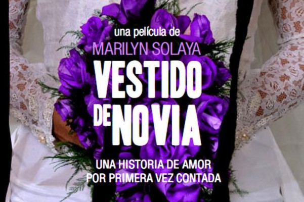 Marilyn Solaya