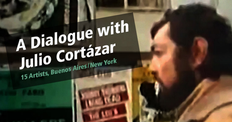 Diálogo con Julio Cortázar