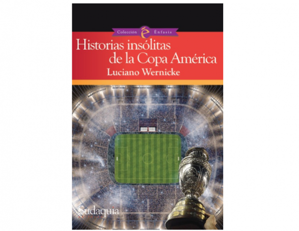 Luciano Wernicke