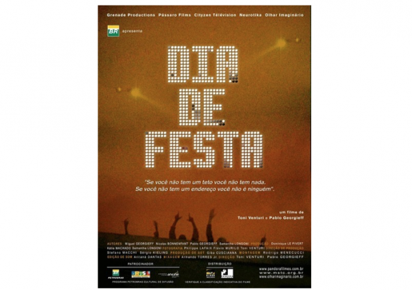 documental Dia de Festa