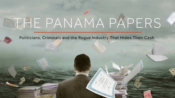 Panamá Papers